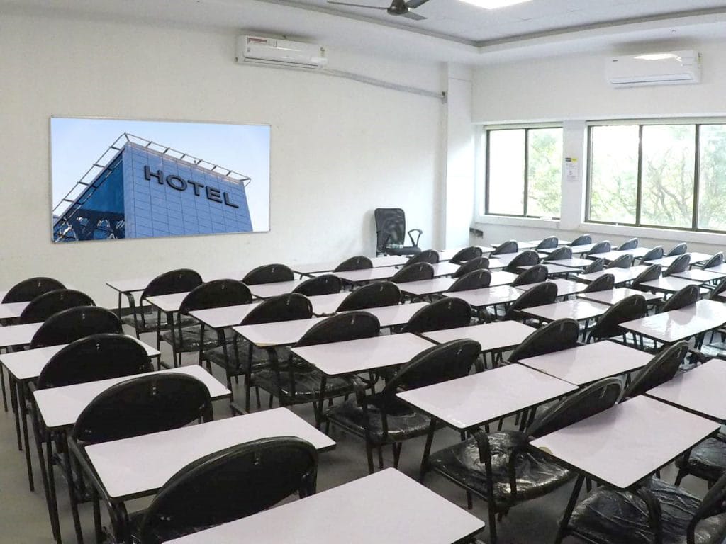 کلاس هتل اسکولینگ