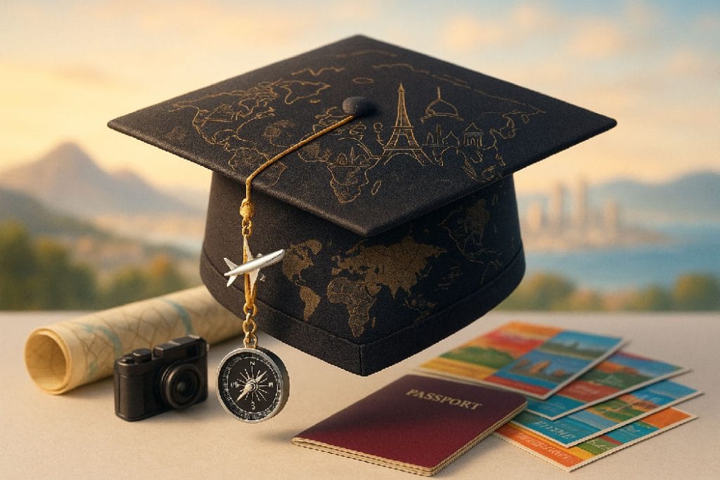 دروس و مهارت‌های رشته گردشگری