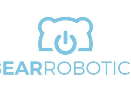 تصویر استارتاپ Bear Robotics