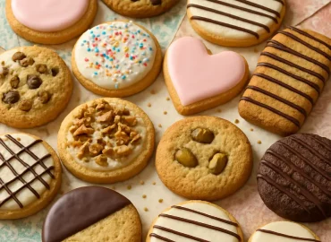 دوره کوکی بوتیکی