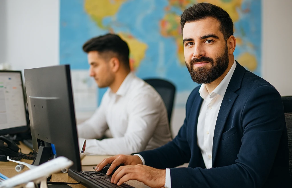 مدیر فنی بند الف